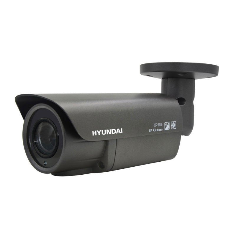 Caméra de surveillance Bullet HYUNDAI analogique avec zoom - Direct - Sécurité - Boutique