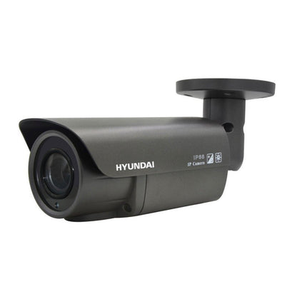 Caméra de surveillance Bullet HYUNDAI analogique avec zoom - Direct - Sécurité - Boutique