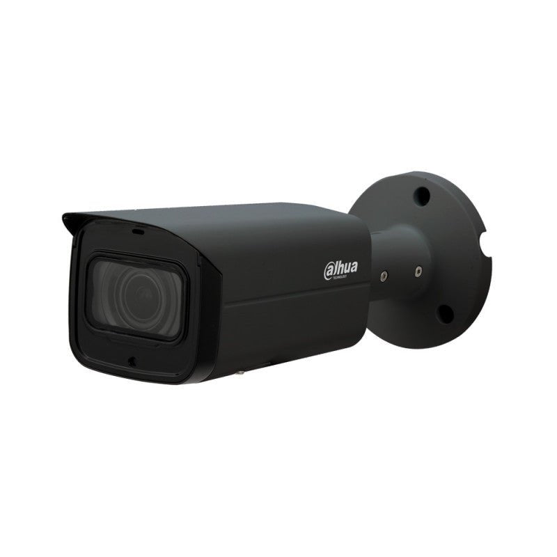 Caméra de surveillance Bullet IP DAHUA Avec zoom motorisée - Direct - Sécurité - Boutique