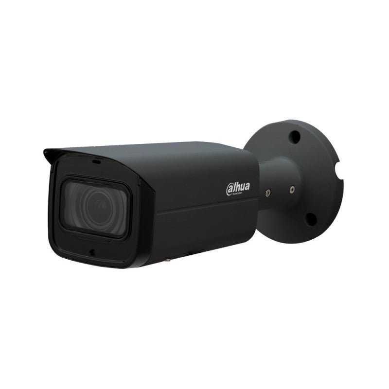 Caméra bullet IP DAHUA à zoom motorisé