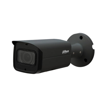 Caméra de surveillance Bullet IP DAHUA Avec zoom motorisée - Direct - Sécurité - Boutique