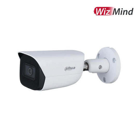 Caméra de surveillance Bullet IP DAHUA WIZMIND - Direct - Sécurité - Boutique