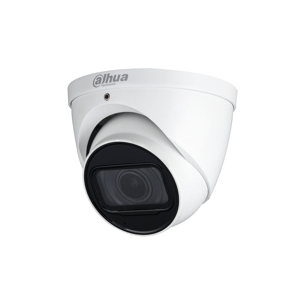 Caméra de surveillance dôme analogique DAHUA avec zoom - Direct - Sécurité - Boutique