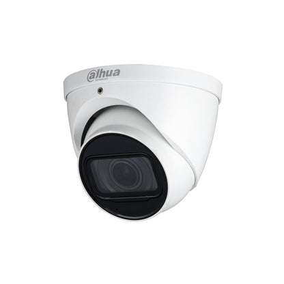 Caméra de surveillance dôme analogique DAHUA avec zoom - Direct - Sécurité - Boutique