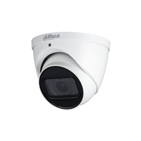 Caméra de surveillance dôme analogique DAHUA avec zoom - Direct - Sécurité - Boutique