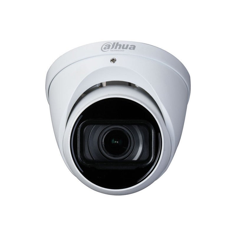 Caméra de surveillance dôme analogique DAHUA avec zoom - Direct - Sécurité - Boutique