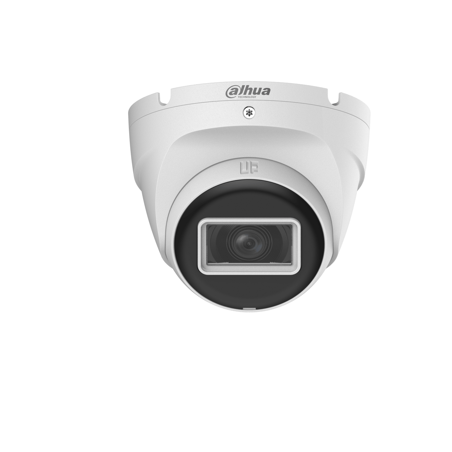 Caméra de surveillance dôme analogique DAHUA - Série Lite - Direct - Sécurité - Boutique