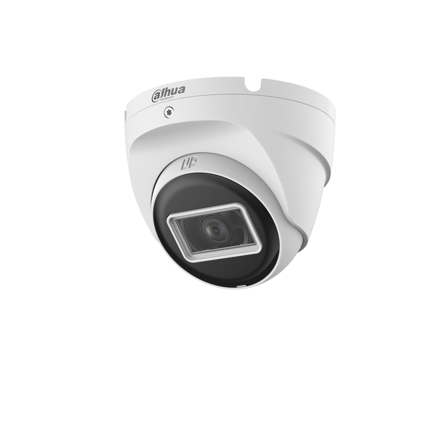 Caméra de surveillance dôme analogique DAHUA - Série Lite - Direct - Sécurité - Boutique