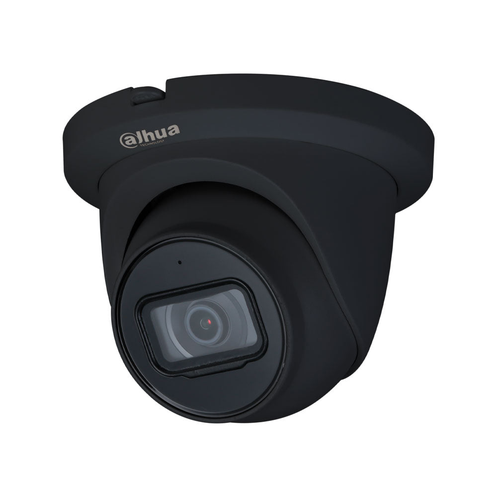 Caméra de surveillance dôme analogique DAHUA - Série Pro - Direct - Sécurité - Boutique