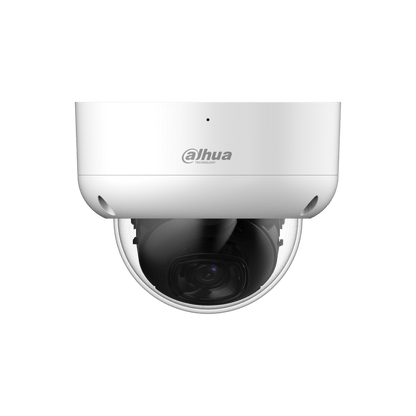 Caméra de surveillance dôme analogique DAHUA - Série Pro Anti Vandalisme - Direct - Sécurité - Boutique