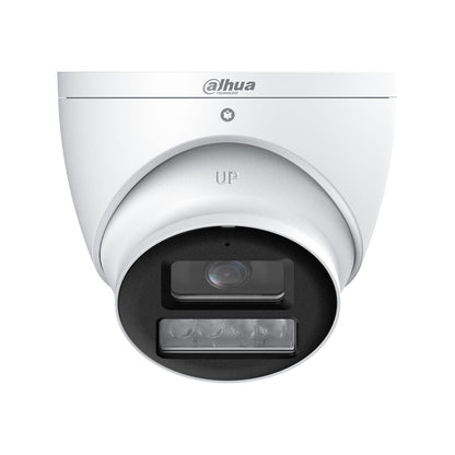 Caméra de surveillance dôme analogique DAHUA - Série Pro smart light - Direct - Sécurité - Boutique
