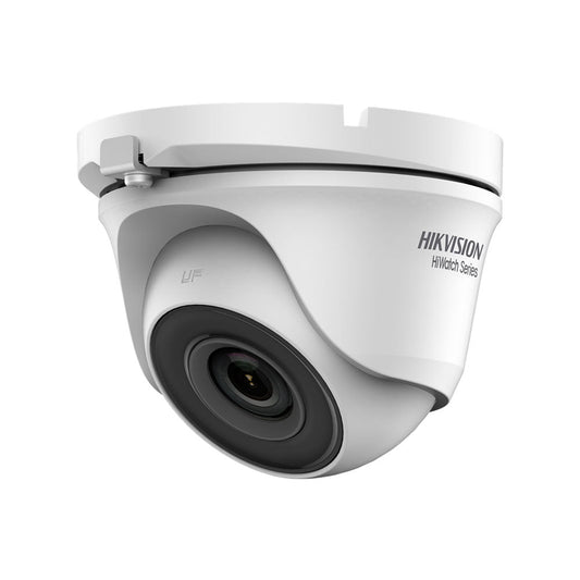 Caméra de surveillance dôme analogique HIK - VISION - Direct - Sécurité - Boutique