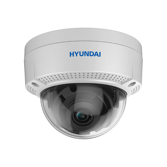 Caméra de surveillance dôme analogique HYUNDAI - Anti - Vandalisme - Direct - Sécurité - Boutique
