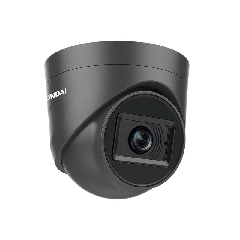 Caméra de surveillance dôme analogique HYUNDAI - Série Lite intérieur - Direct - Sécurité - Boutique