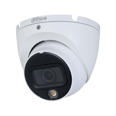 Caméra de surveillance dôme DAHUA analogique pour l'extérieur - Direct - Sécurité - Boutique