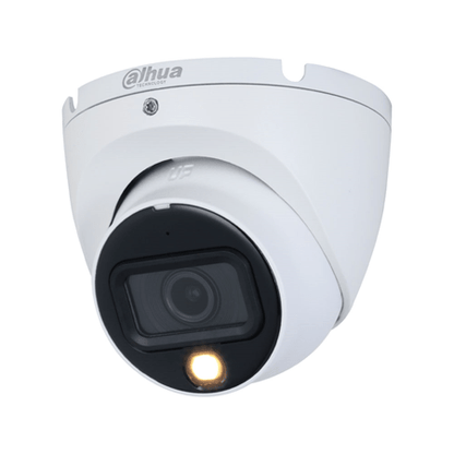 Caméra de surveillance dôme DAHUA analogique pour l'extérieur - Direct - Sécurité - Boutique