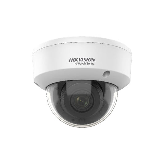 Caméra de surveillance dôme HIK - VISION analogique avec zoom - Anti - Vandalisme - Direct - Sécurité - Boutique