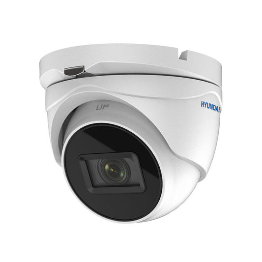 Caméra de surveillance dôme HYUNDAI analogique avec zoom - Direct - Sécurité - Boutique
