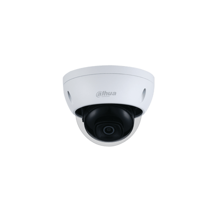 Caméra de surveillance dôme IP Anti - Vandalisme DAHUA - Direct - Sécurité - Boutique