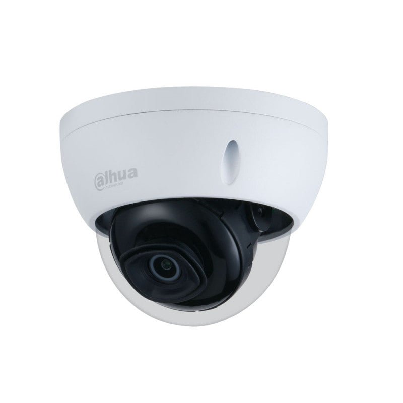 Caméra de surveillance dôme IP Anti - Vandalisme DAHUA - Direct - Sécurité - Boutique