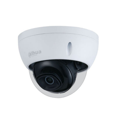 Caméra de surveillance dôme IP Anti - Vandalisme DAHUA - Direct - Sécurité - Boutique