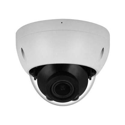 Caméra de surveillance dôme IP anti - vandalisme Direct - Sécurité avec zoom motorisée et IA - Direct - Sécurité - Boutique
