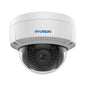 Caméra de surveillance dôme IP Anti-Vandalisme HYUNDAI