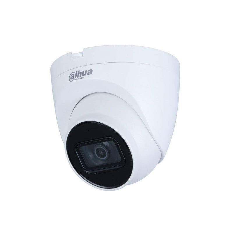 Caméra de surveillance dôme IP DAHUA - Direct - Sécurité - Boutique