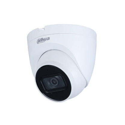 Caméra de surveillance dôme IP DAHUA - Direct - Sécurité - Boutique