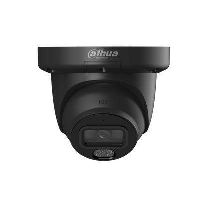 Caméra de surveillance dôme IP DAHUA - AcuPick - Direct - Sécurité - Boutique