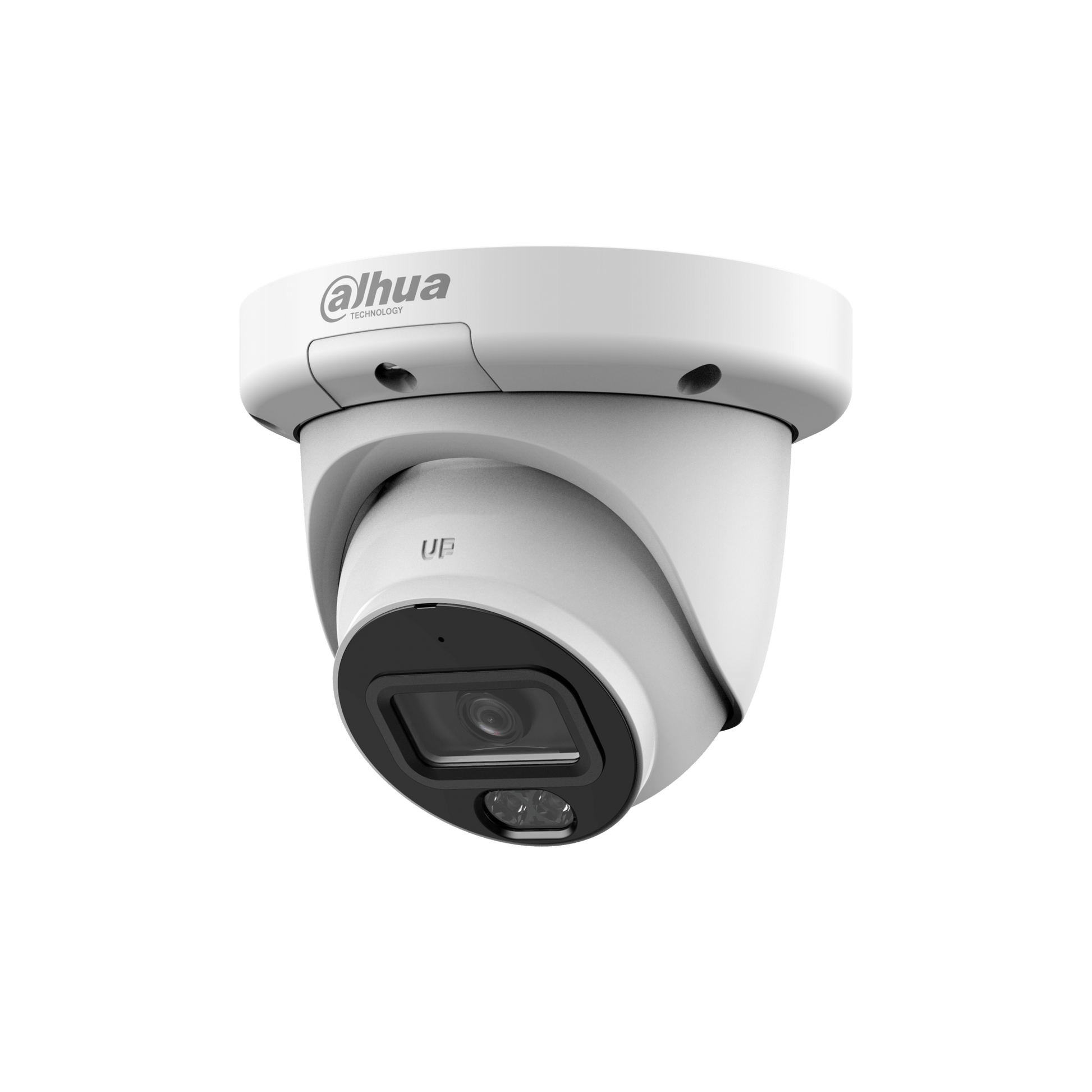 Caméra de surveillance dôme IP DAHUA - AcuPick - Direct - Sécurité - Boutique