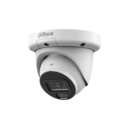 Caméra de surveillance dôme IP DAHUA - AcuPick - Direct - Sécurité - Boutique