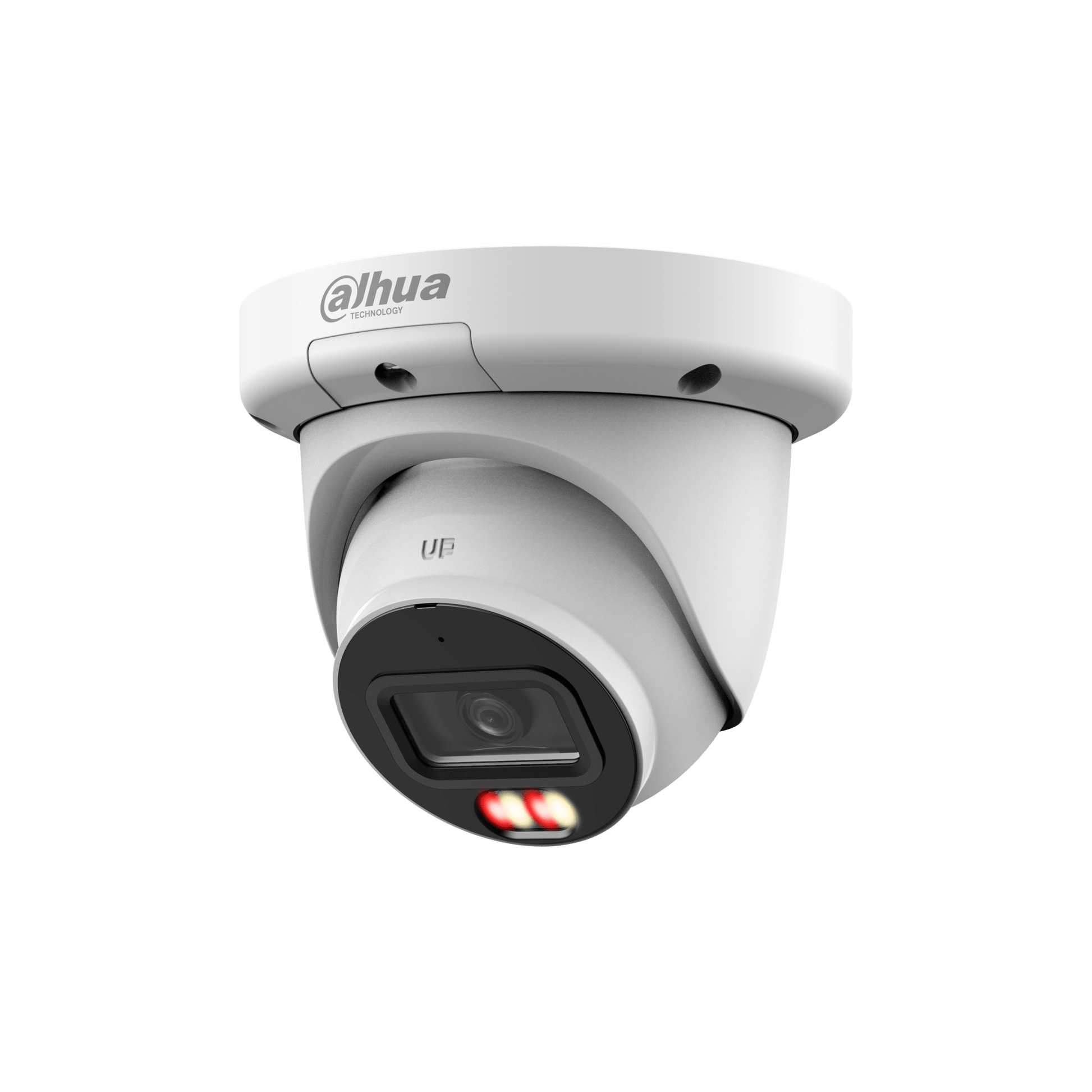 Caméra de surveillance dôme IP DAHUA - AcuPick - Direct - Sécurité - Boutique