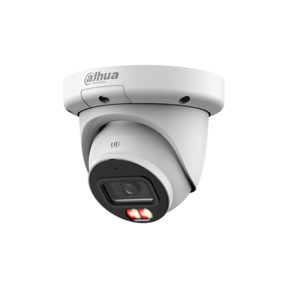 Caméra de surveillance dôme IP DAHUA - AcuPick - Direct - Sécurité - Boutique