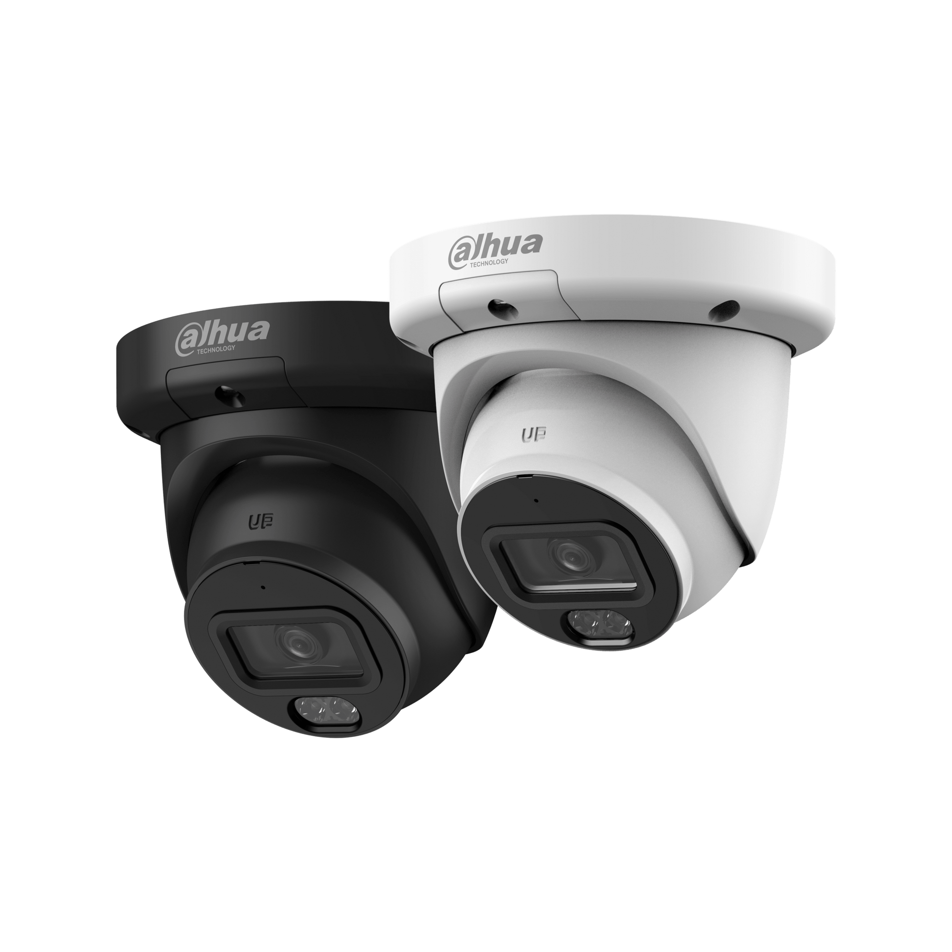 Caméra de surveillance dôme IP DAHUA - AcuPick - Direct - Sécurité - Boutique
