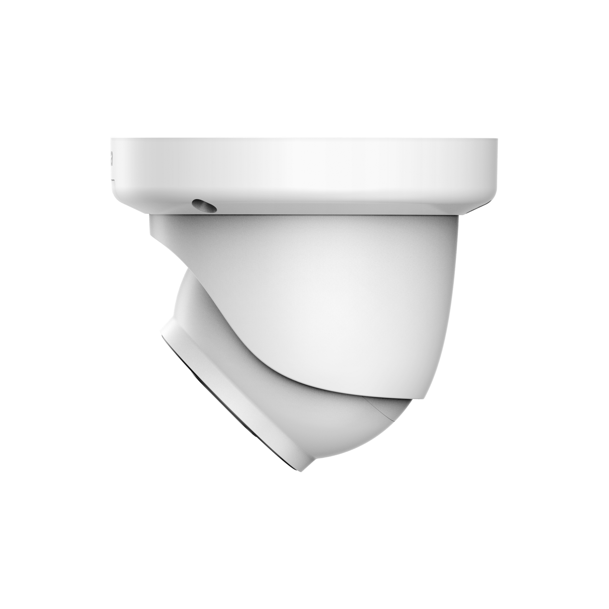 Caméra de surveillance dôme IP DAHUA - AcuPick - Direct - Sécurité - Boutique