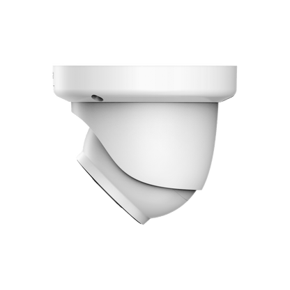 Caméra de surveillance dôme IP DAHUA - AcuPick - Direct - Sécurité - Boutique