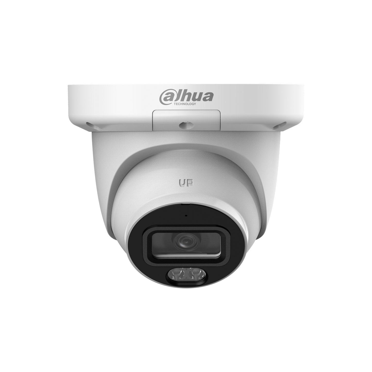 Caméra de surveillance dôme IP DAHUA - AcuPick - Direct - Sécurité - Boutique