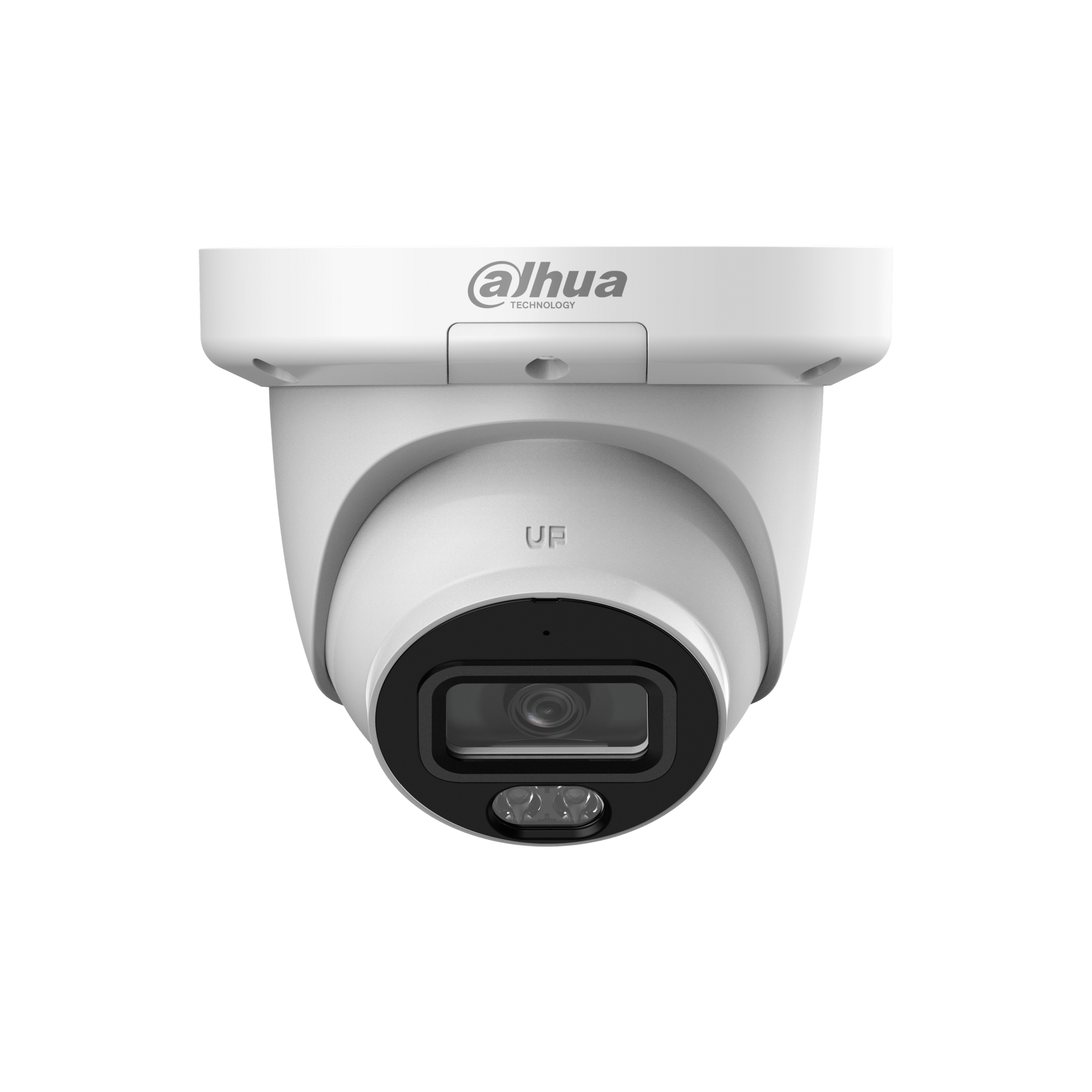 Caméra de surveillance dôme IP DAHUA - AcuPick - Direct - Sécurité - Boutique
