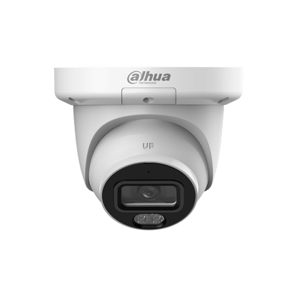 Caméra de surveillance dôme IP DAHUA - AcuPick - Direct - Sécurité - Boutique