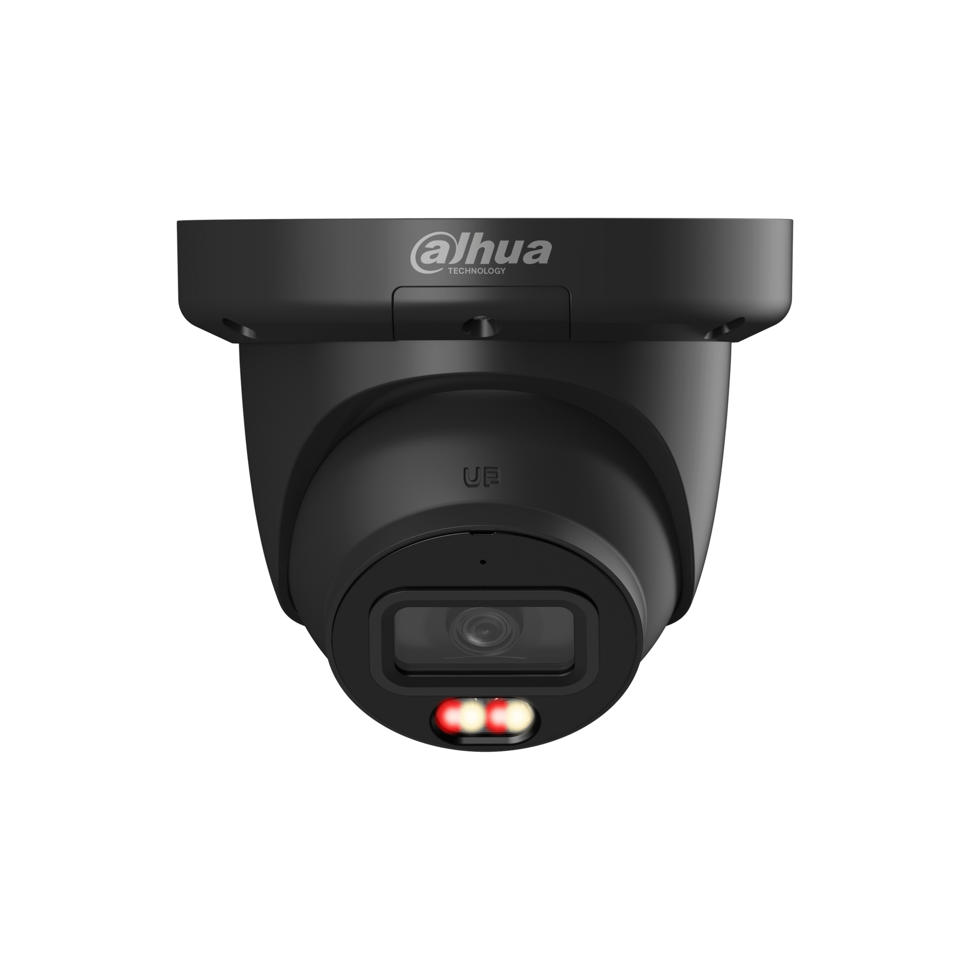 Caméra de surveillance dôme IP DAHUA - AcuPick - Direct - Sécurité - Boutique