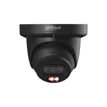 Caméra de surveillance dôme IP DAHUA - AcuPick - Direct - Sécurité - Boutique