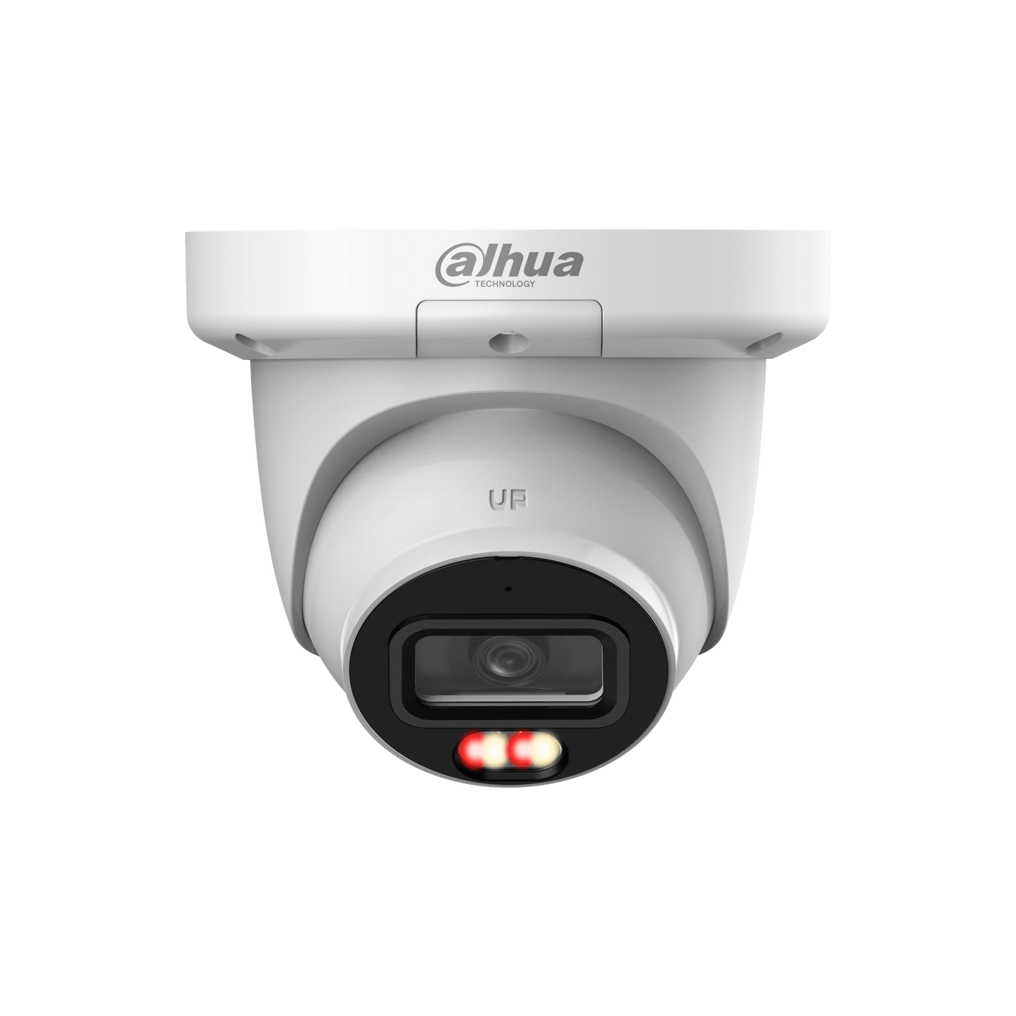 Caméra de surveillance dôme IP DAHUA - AcuPick - Direct - Sécurité - Boutique