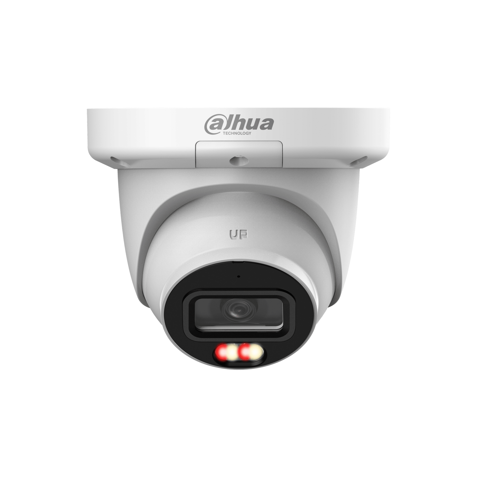 Caméra de surveillance dôme IP DAHUA - AcuPick - Direct - Sécurité - Boutique