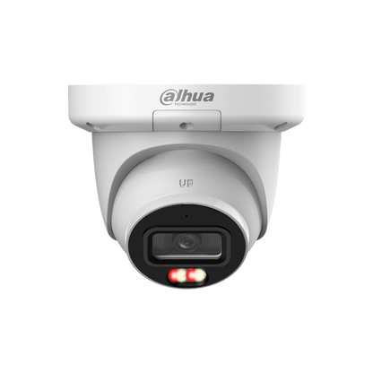 Caméra de surveillance dôme IP DAHUA - AcuPick - Direct - Sécurité - Boutique