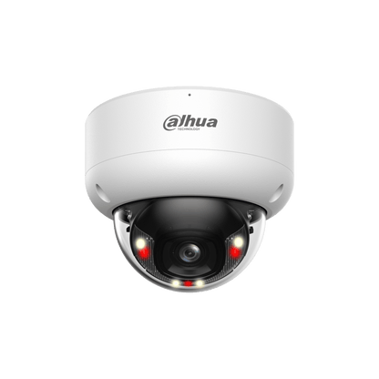 Caméra de surveillance dôme IP DAHUA - Anti vandalisme AcuPick - Direct - Sécurité - Boutique