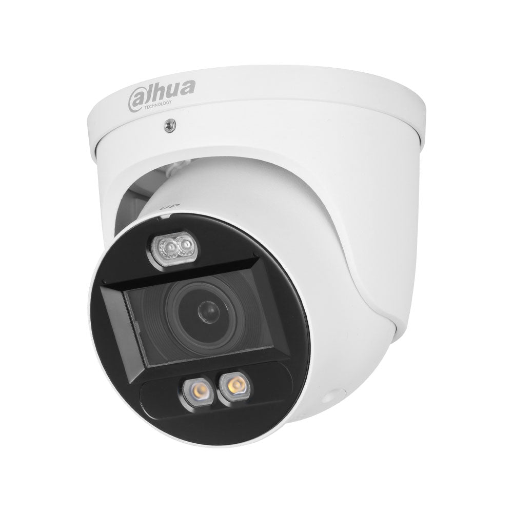 Caméra de surveillance dôme IP DAHUA avec zoom - Série IA TiOC - Direct - Sécurité - Boutique