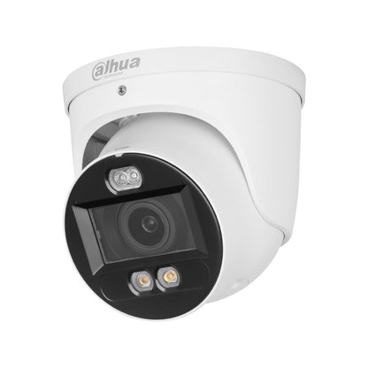 Caméra de surveillance dôme IP DAHUA avec zoom - Série IA TiOC - Direct - Sécurité - Boutique