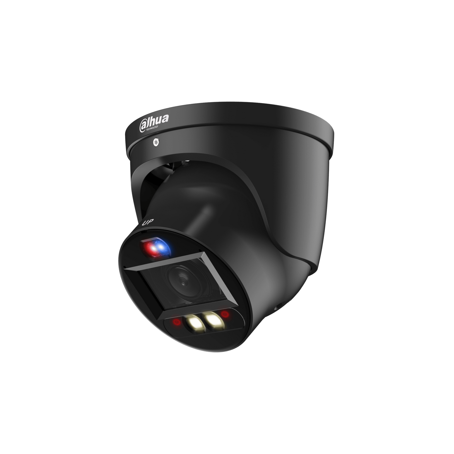 Caméra de surveillance dôme IP DAHUA avec zoom - Série IA TiOC - Direct - Sécurité - Boutique