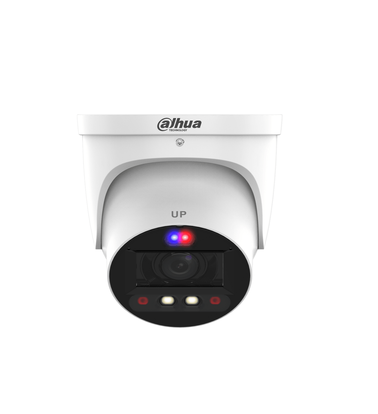 Caméra de surveillance dôme IP DAHUA avec zoom - Série IA TiOC - Direct - Sécurité - Boutique